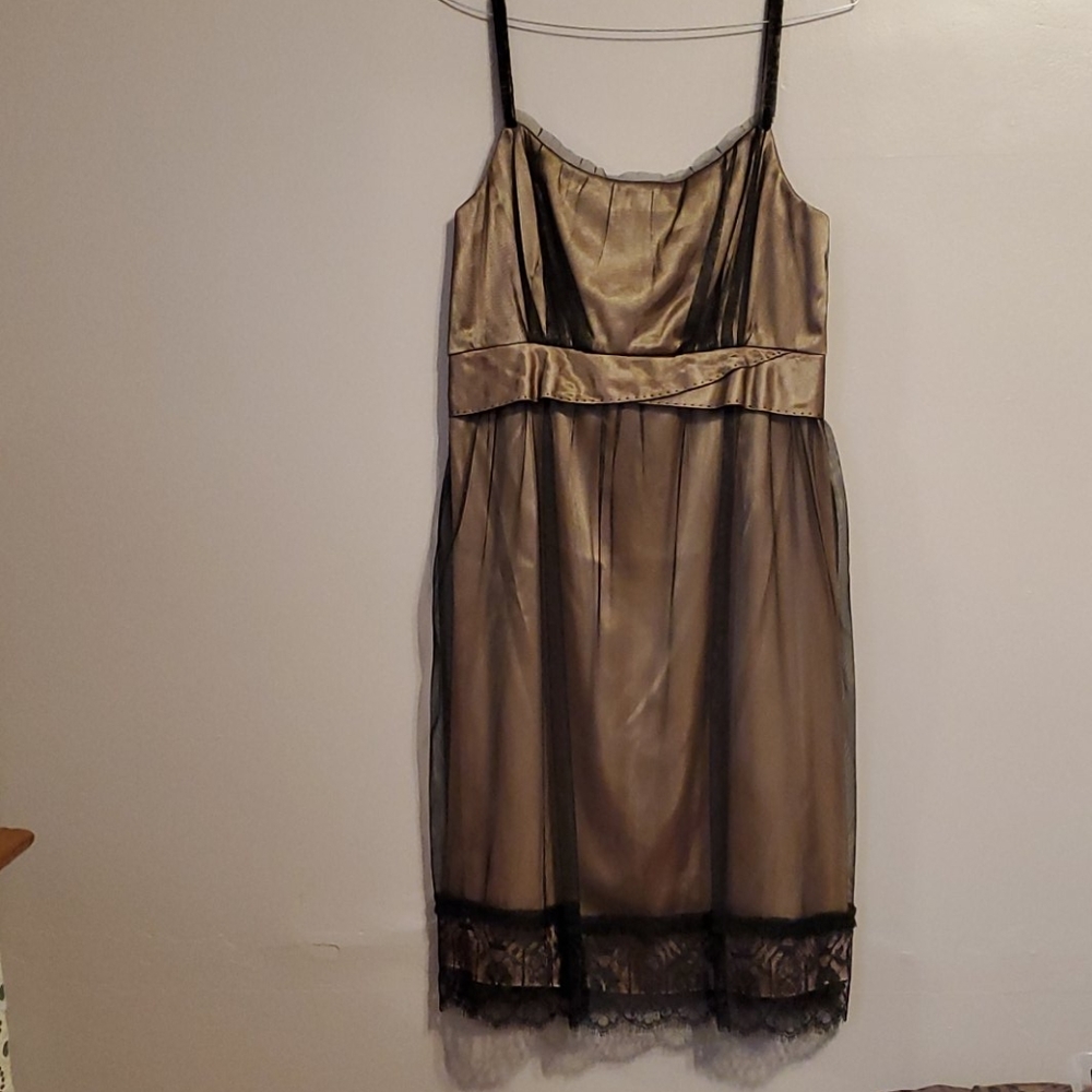 Cocktail dress